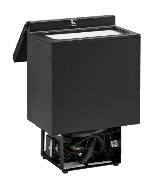 Компрессорный холодильник Indel B Top Loaded TL16 12/24V